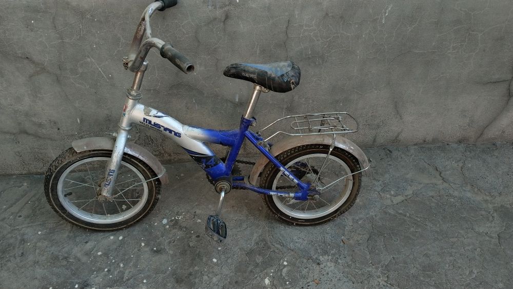 Velosipedlar sotiladi