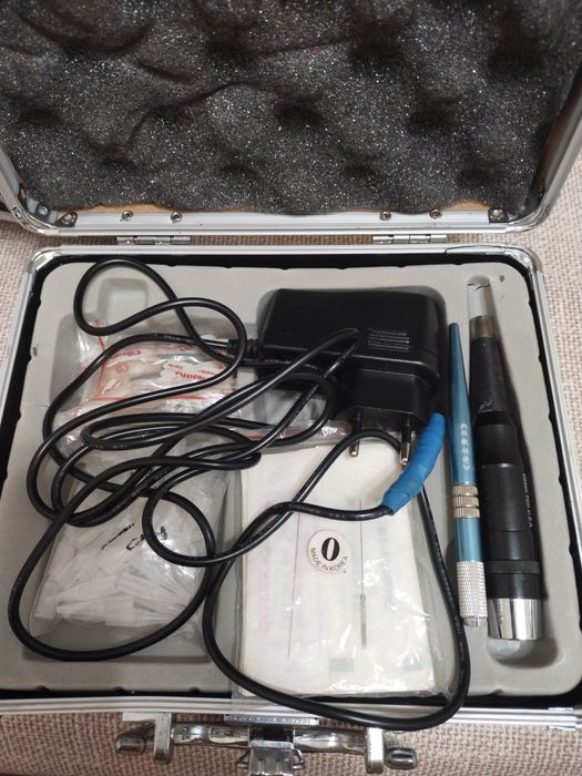 Набор для тату. Возможна отпр. почтой.