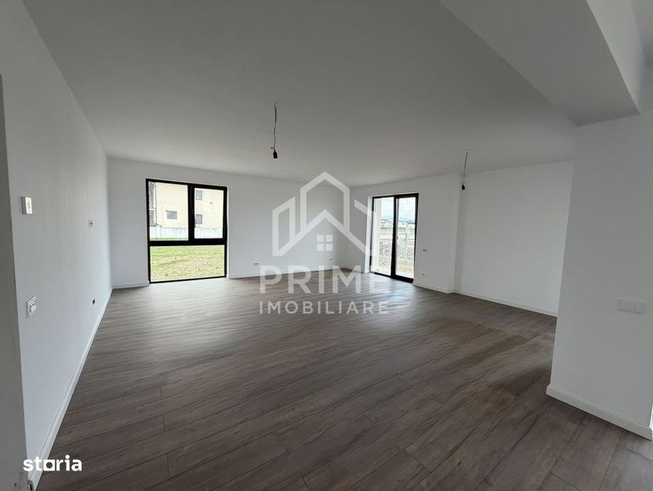 Apartament Cu 3 Camere | 117 Mp | Balcon + Terasǎ | Sebeș - Zona Exc