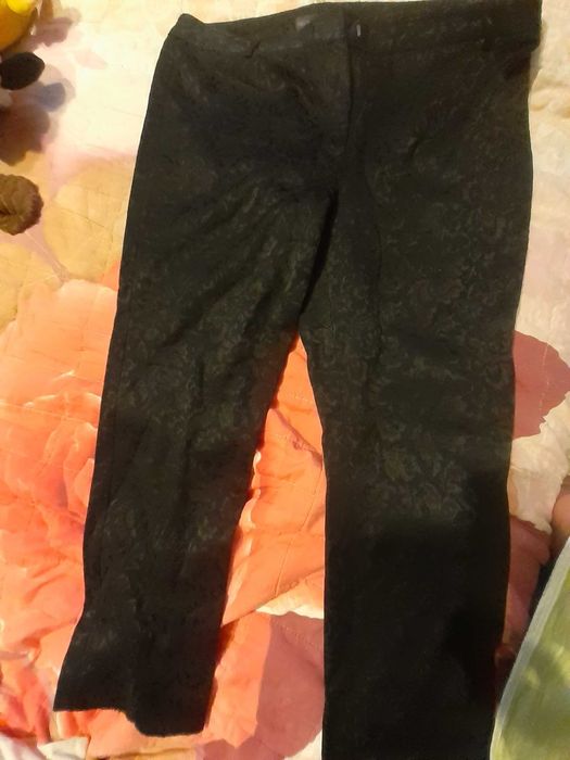 Pantaloni damă mărime L