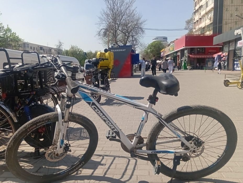 Velik sotiladi holati yahshi