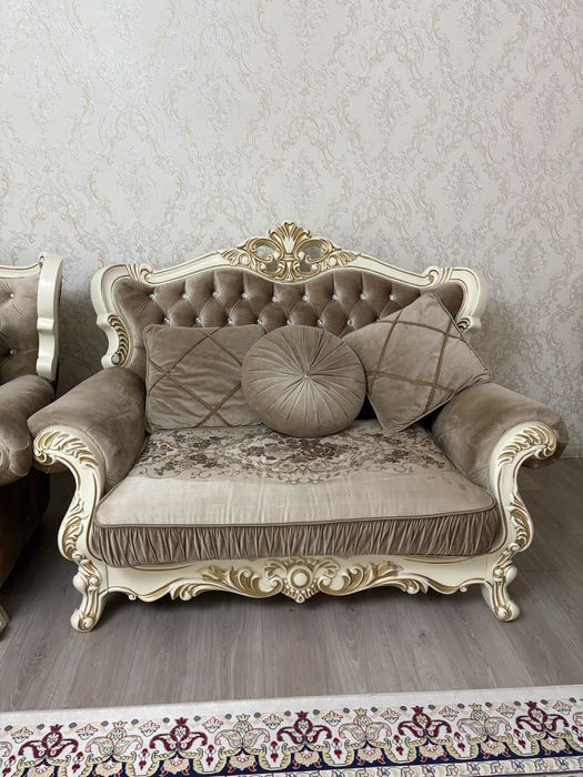 Продается Диван кресло