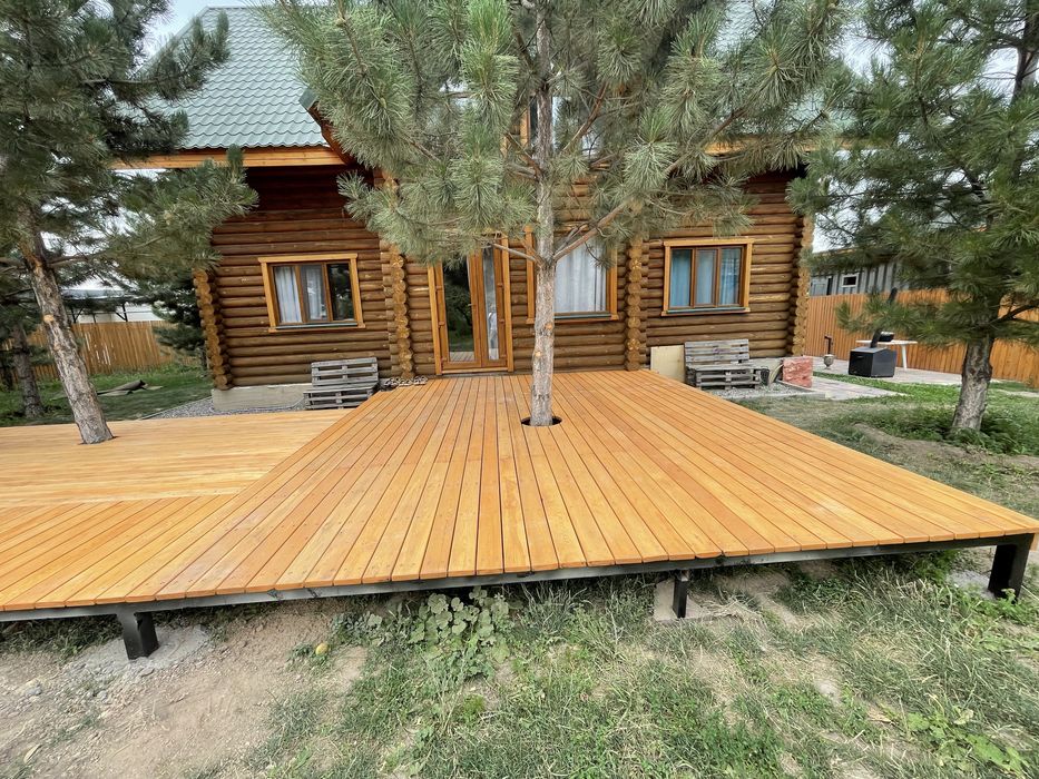 Сдам дом в аренду