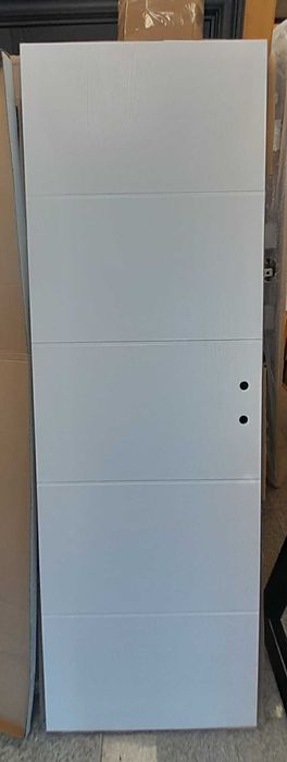 Композитни ПВЦ врати за баня