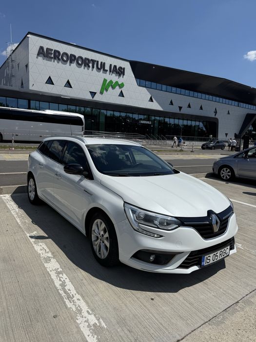 Inchiriere auto premium incepand cu 30€ /zi