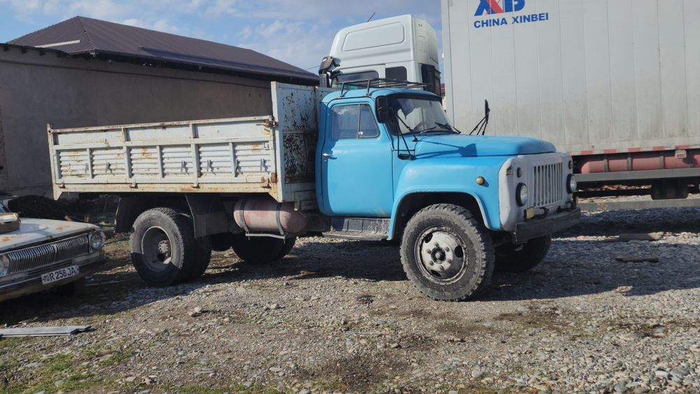 53sama sval sotiladi naxadu ishga tayyor xarajati yuq pul topar mashin