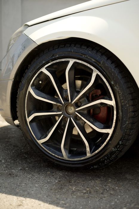 Jante Mercedes 245 40 R18 A B C E S CLS Class