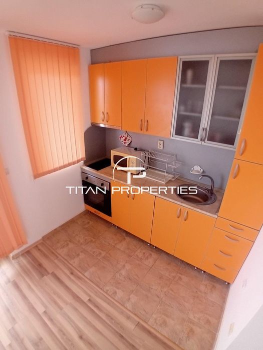 Продава се Двустаен апартамент в Созопол - 64 кв.м за 582 €/кв.м - Снимка #1