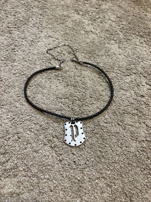 Мъжко колие Police