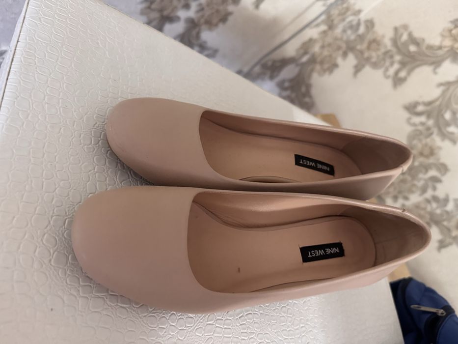 Новый туфли сатылады