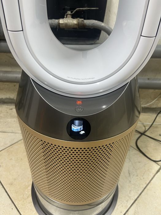 Dayson увлажнитель