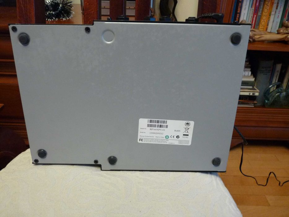 Процесор за кларинет RP 360