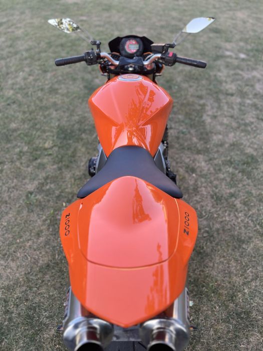 De vanzare kawasaki z1000