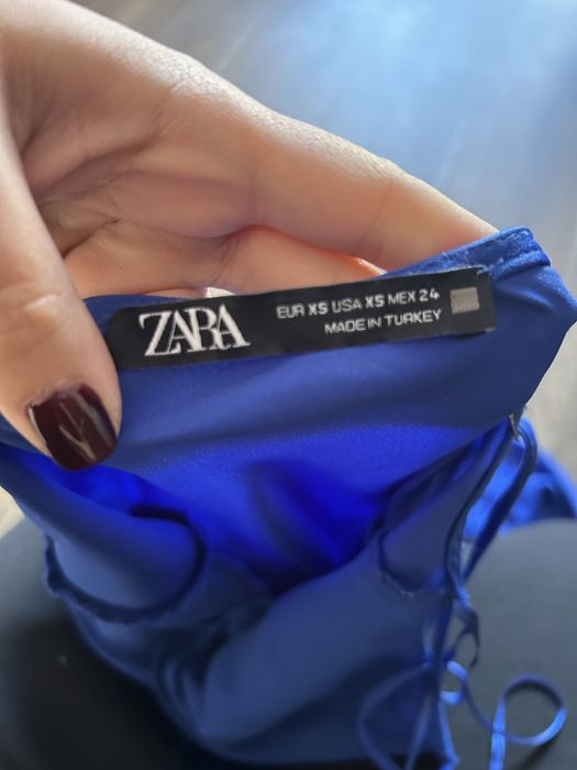 Дамска рокля Zara