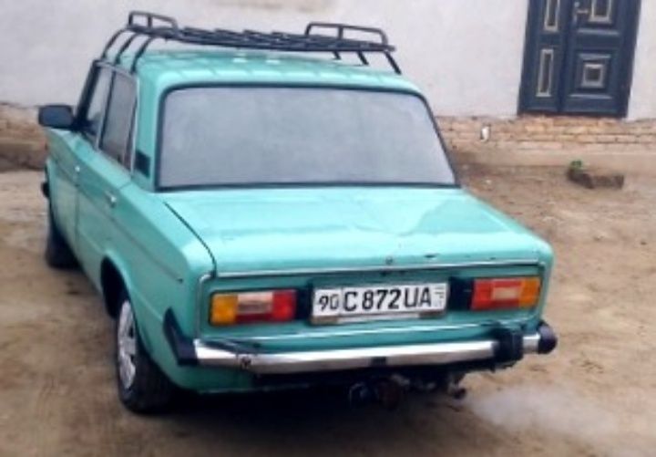 vaz juguli 2106 ,,