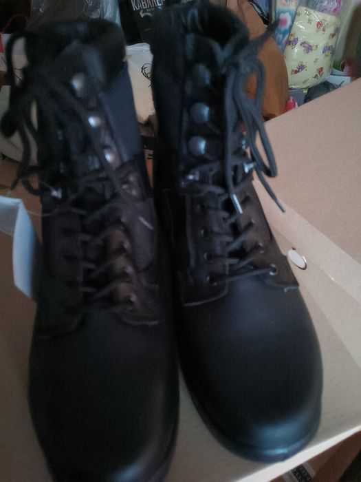 Кубинки N44 полицейски