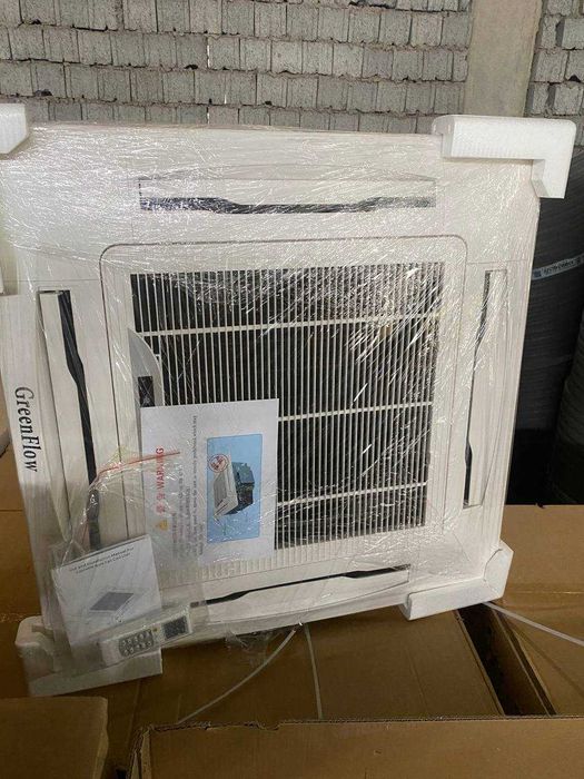 Фанкойл Фанкойл Фанкойл