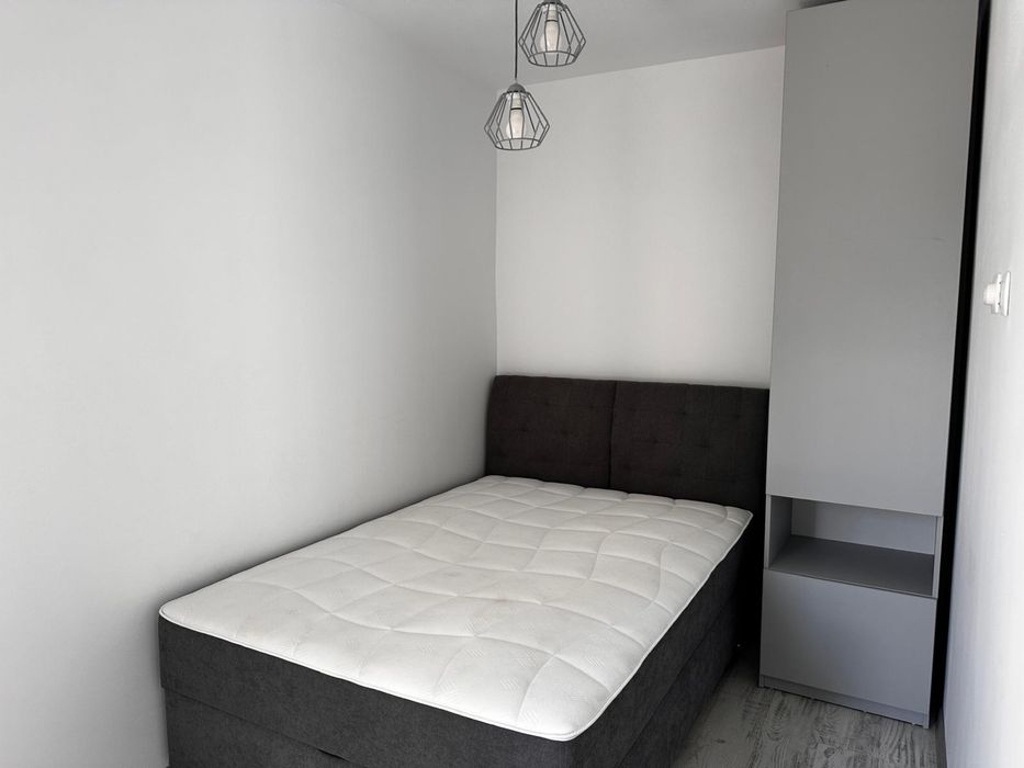 Apartament de inchiriat - tip studio - Biruintei