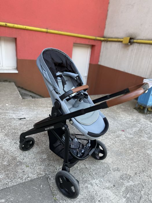Бебешка количка Maxi Cosi Lila CP