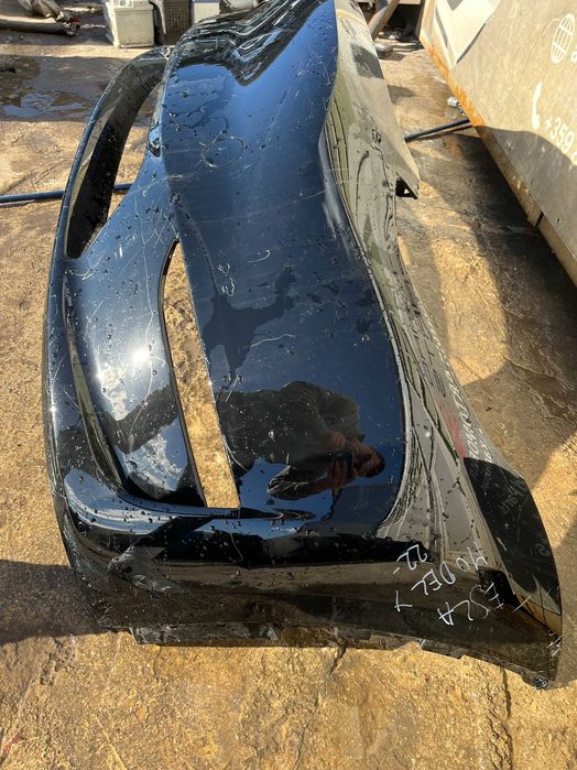 Броня Tesla Model Y 5бр.
