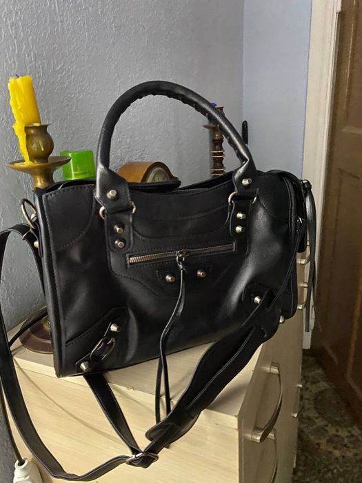 Сумка новая винтаж