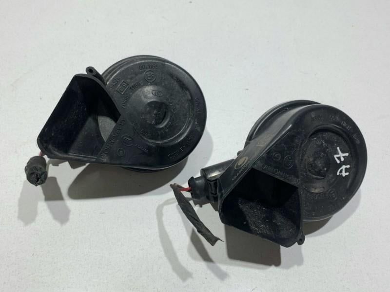 Set claxoane Audi A7 4g Limuzina