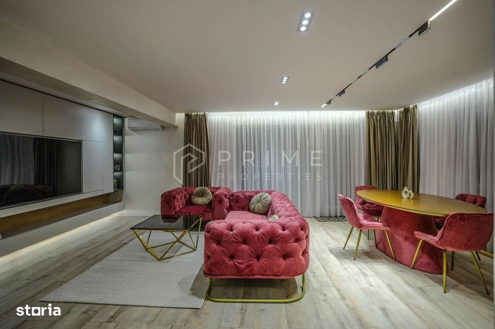 Penthouse exclusivist de vânzare | zona Unirii
