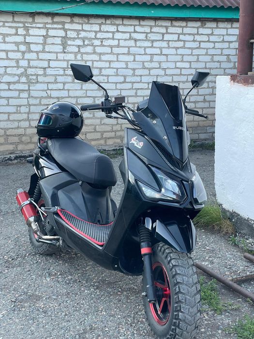 Самурай 150 куб