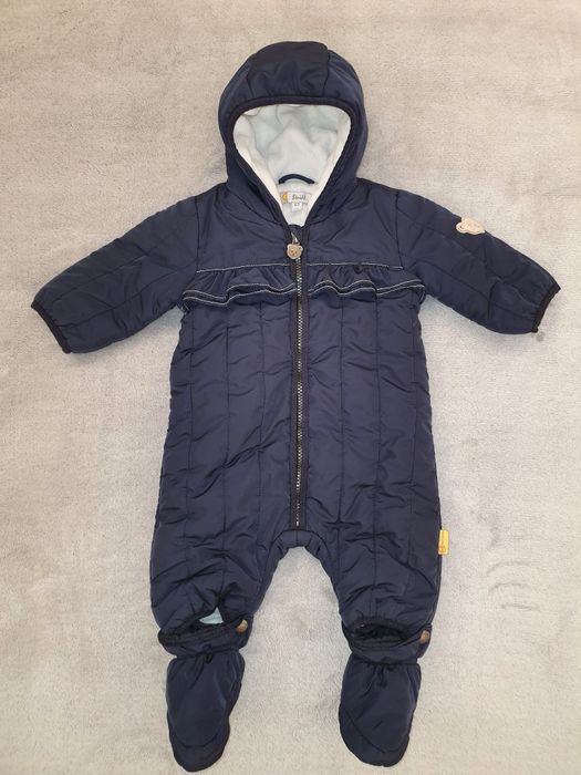 Combinezon bebe 2-3 luni