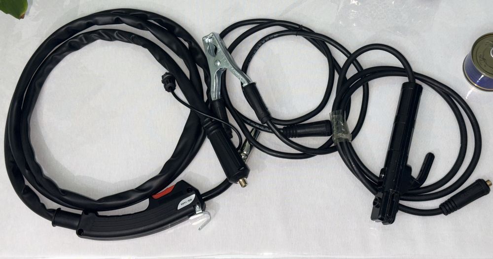 Сварка полуавтомат