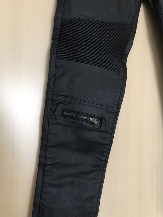 Pantaloni negri dama