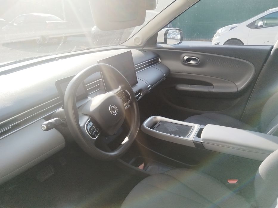 Dongfeng Nammi 01