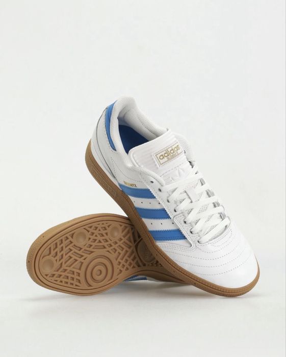 adidas busenitz с этикеткой