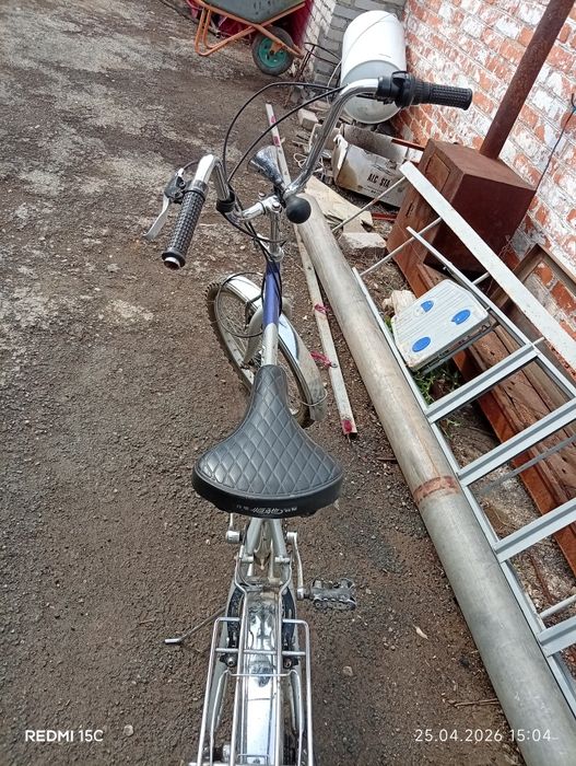 Продам велосипед Кама