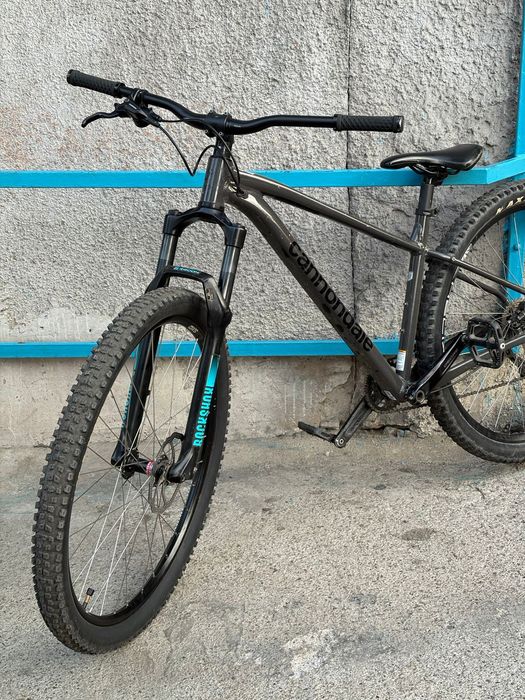 Cannondale trail 6