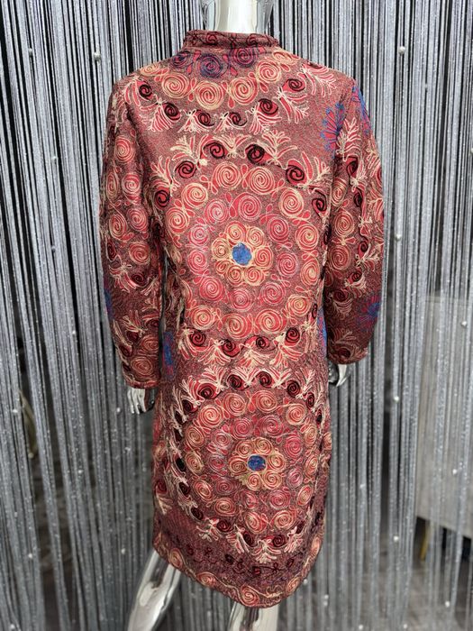 Этническое Пальто