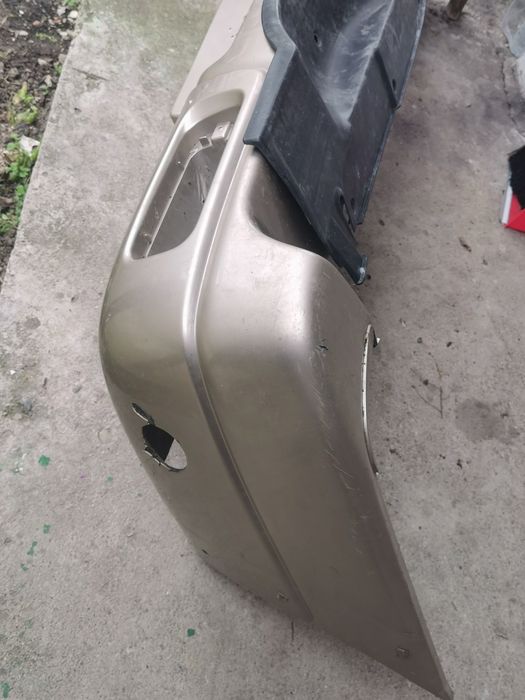 Задна броня за Сузуки Гранд Витара