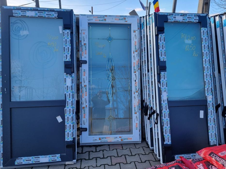 SC Madona Lipova vine cu oferte speciale