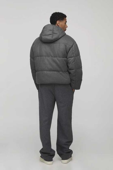 hanorac/geaca  barbati cu gluga,croiala supradimensionata