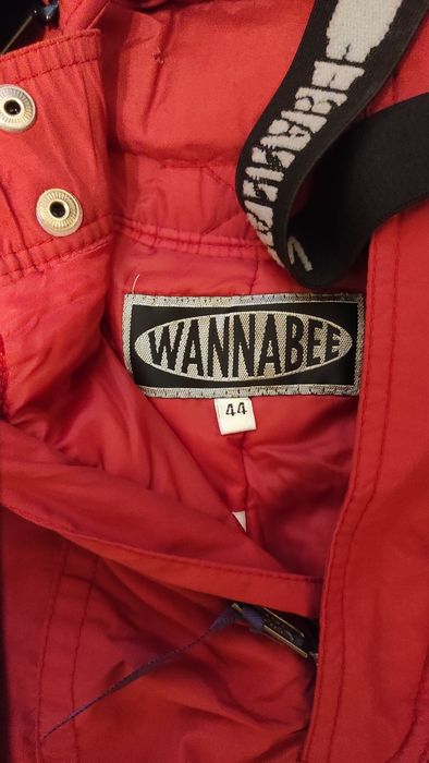 Скиорски панталони Унисекс - Wannabee - 44EU