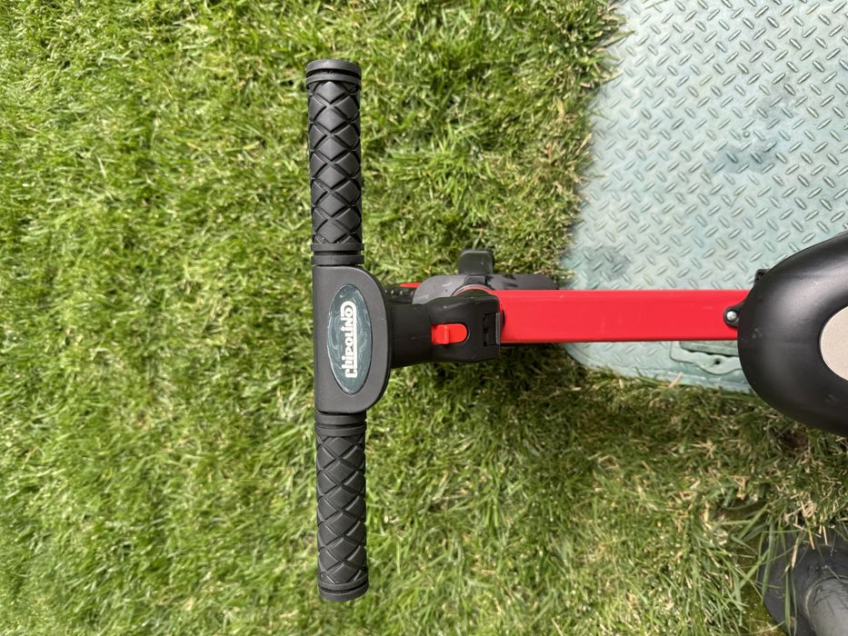 Колело 2 в 1 Сhippolino