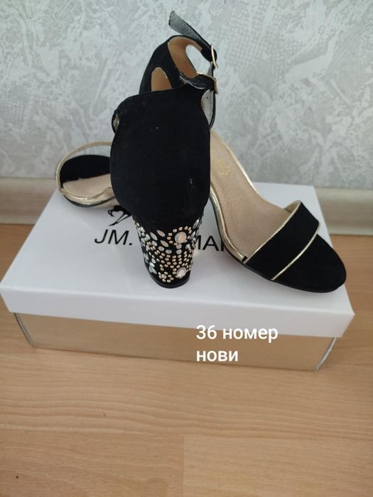 Дамски маратонки Adidas, Timberland,обувки с ток