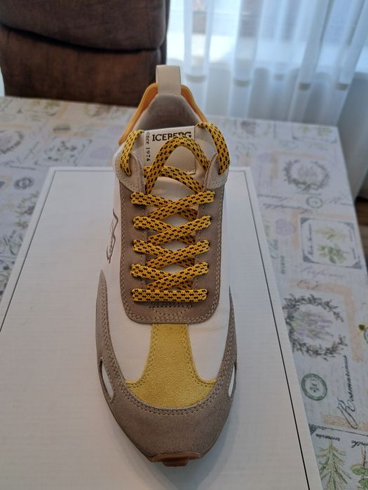 Sneaker iceberg originali