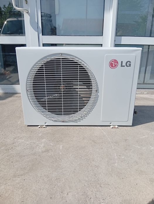 Кондиционер на 36кв