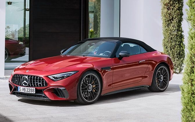 Jante 20 Mercedes AMG R20 S Class E Class C Class CLS GLC GLE