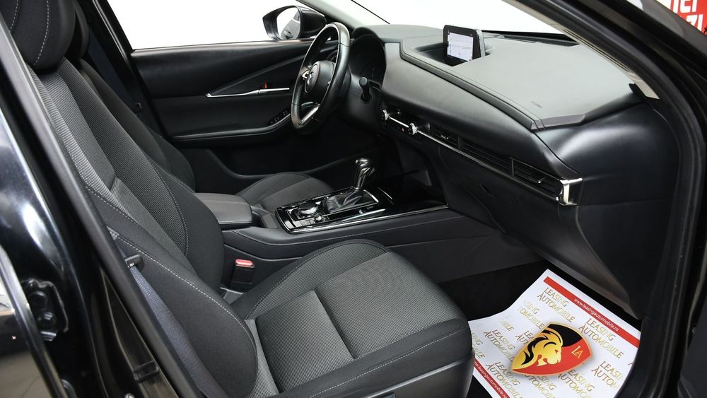 Mazda CX-30 Revizie Gratuita Mhev Automat Bixenon ACC Camera Masarier Garantie