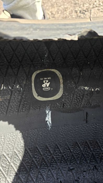 Летни гуми Goodyear Eagle F1 Assymetric 5 225/45 R17