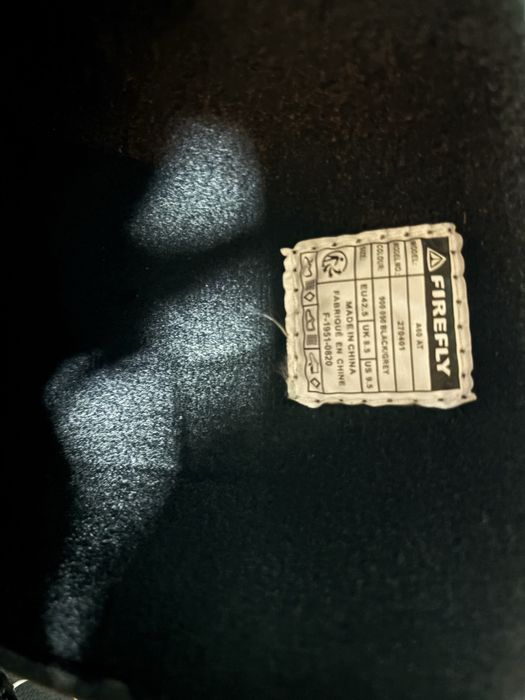 Boots prindere boa 42.5 firefly