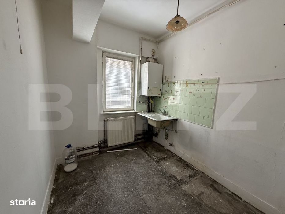 Apartament 3 camere, 67 mp, zona Micro 16