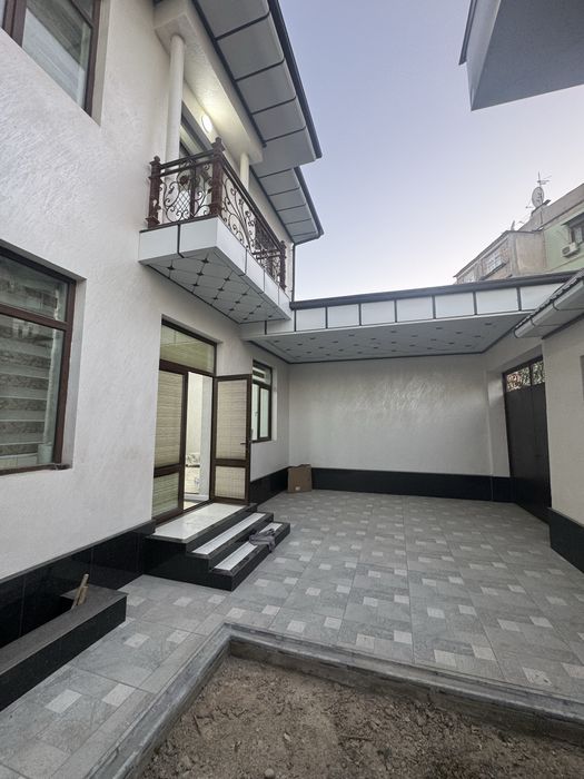 Дом 7-ком.Тузель-2 ( напротив военкомат Яшнабад района(Базар Кадышева